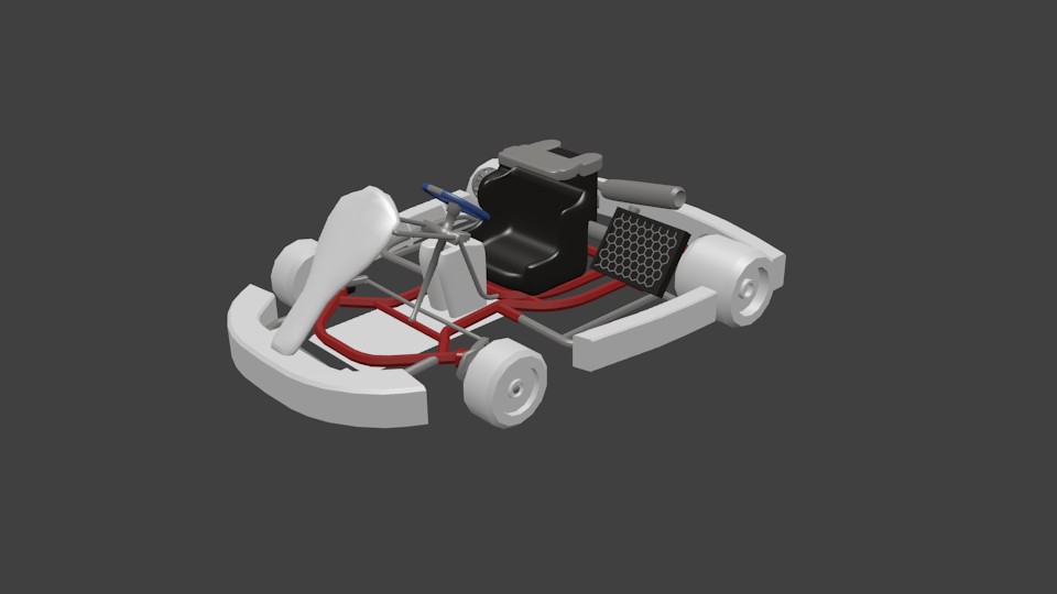 Go-Kart preview image 1